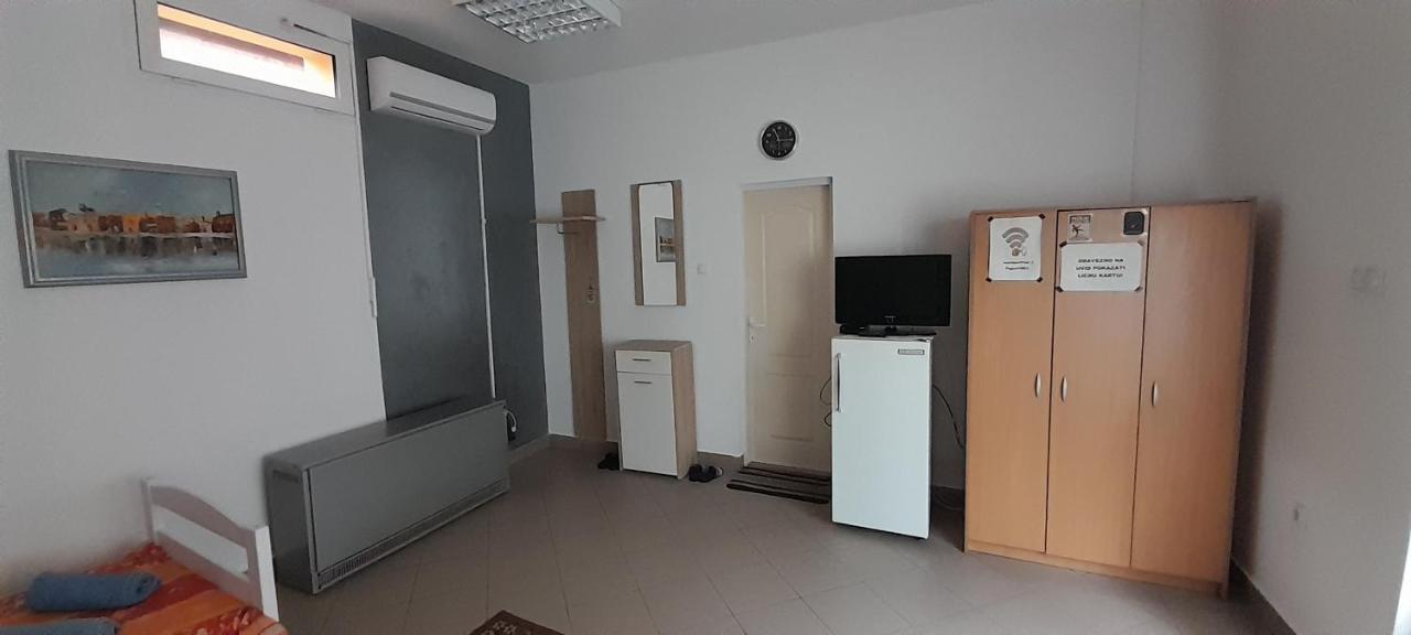 Privatan Smestaj Knjazevac Exterior photo