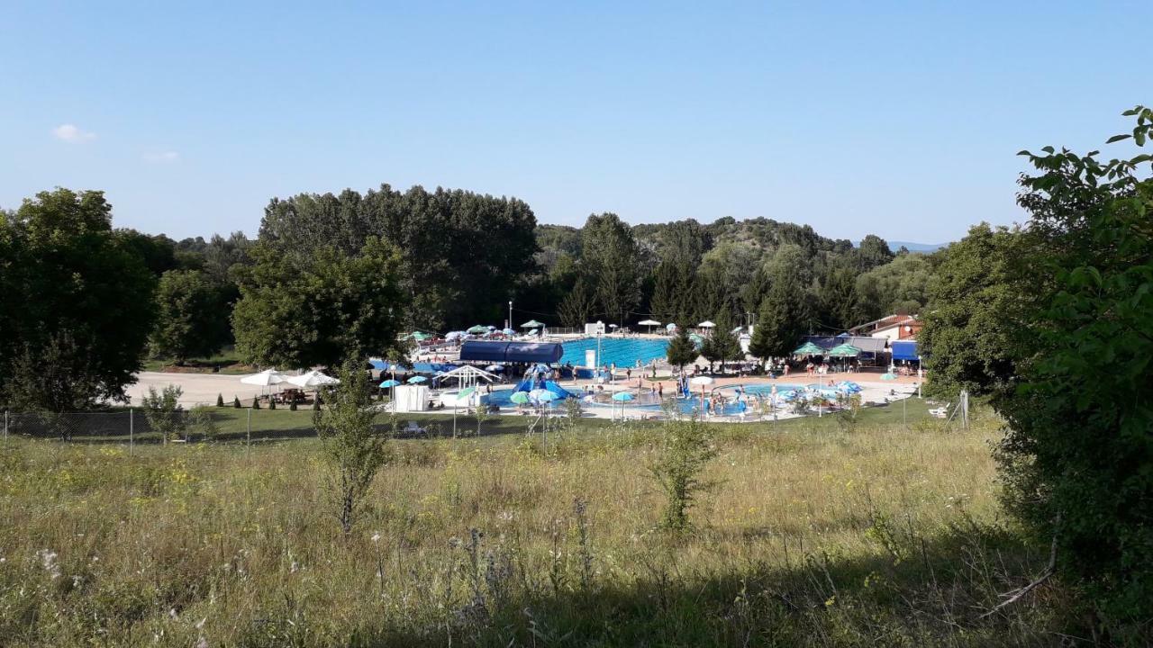 Privatan Smestaj Knjazevac Exterior photo