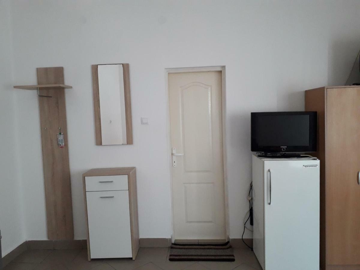Privatan Smestaj Knjazevac Exterior photo